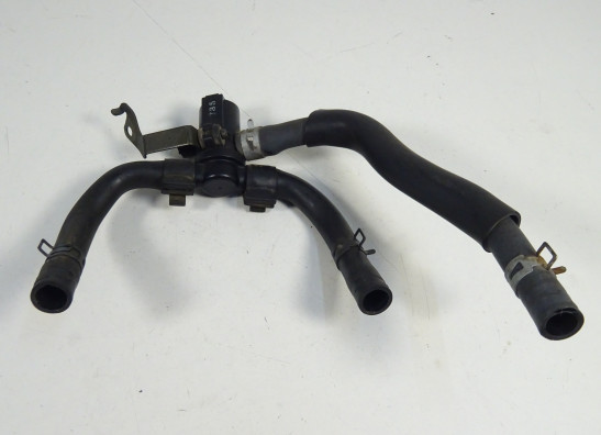 Luchtfilterhuis Yamaha FZ6