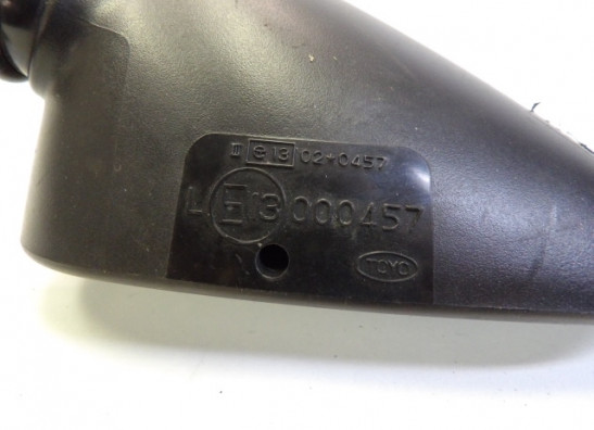 Spiegel links Yamaha YZF R6