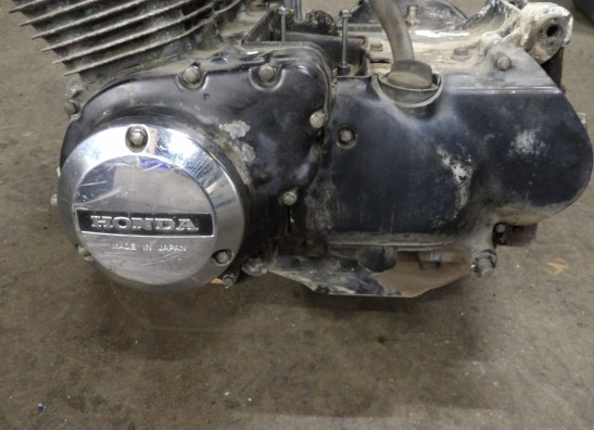 Motorblok Honda CB 750 