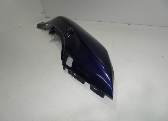 Heck rechts Yamaha XJ 600 Diversion