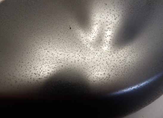 Luchtfilterhuis Suzuki GSF 600 650 Bandit 