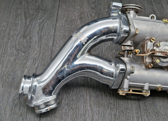 Vergaser-Set Harley Davidson Overige Harley Davidson