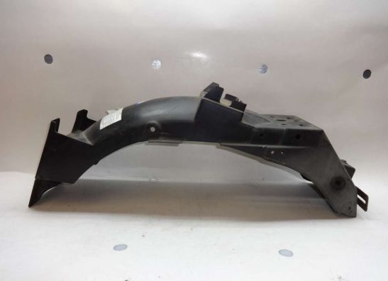 Hinterradabdeckung Suzuki GSX F 600