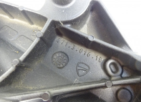 Frame - onderdelen Ducati Multistrada 1200