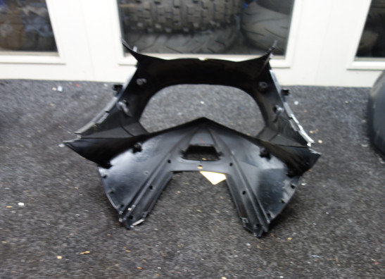 Topkoffer Yamaha TDM