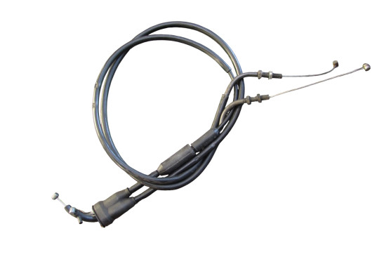 Gaskabel Triumph 675 Street Triple R