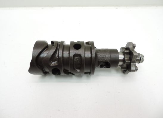 Getriebe Honda VT 700 750