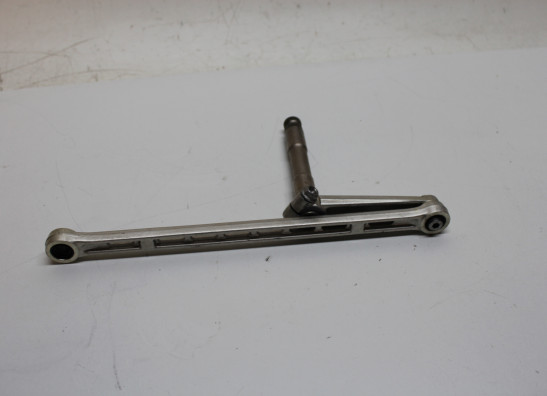 Achterbrug Honda VFR 750 R - RC30