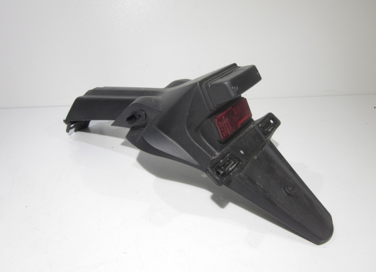 Kennzeichenhalter Suzuki GSX S 1000