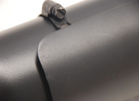 Muffler Harley Davidson Sportster