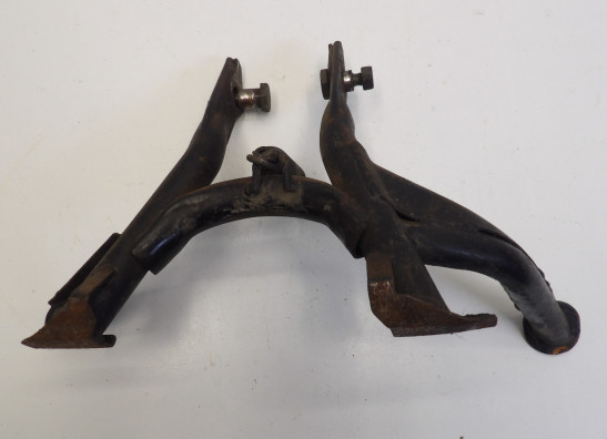 Cowl inner right Yamaha FAZER 600