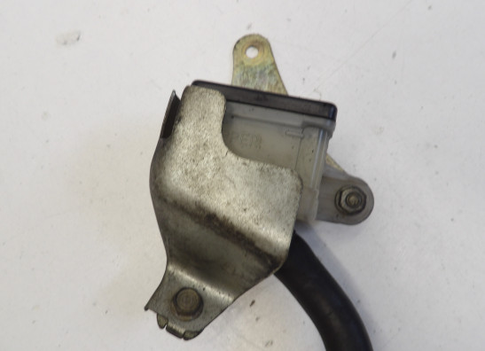 Rear brake master cylinder  Honda TRANSALP