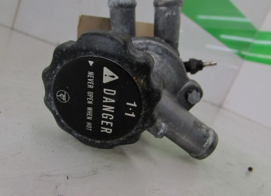 Thermostaat Honda PC 800