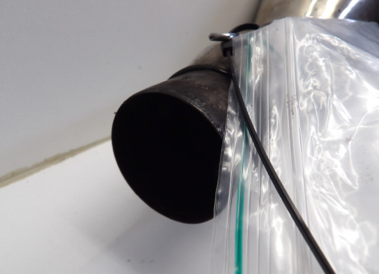 Muffler Triumph T509 Speed Triple