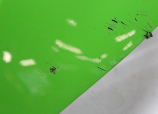 Rechter zijkuip Kawasaki ZX 10 R