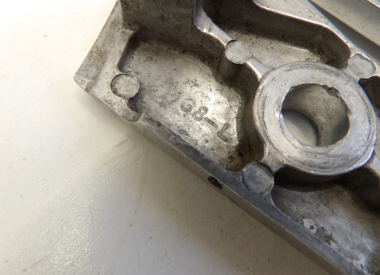 Scheinwerfer Honda VT 1100