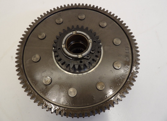 Kupplung Yamaha V max