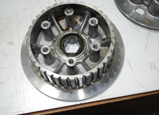 Koppeling Suzuki GSX R 750