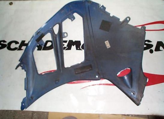 Rechter zijkuip Suzuki RF 600