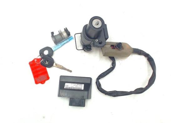 Key set Honda NC 750 X 2016-2017