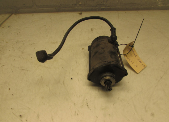 Startmotor Kawasaki GTR 1000