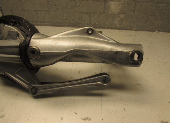 Voorpoot rechts compleet BMW K 1200 RS