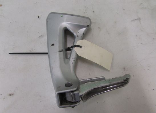 Soziusfussraste links Suzuki SV 650