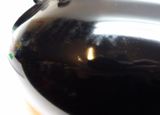 Fuel tank Kawasaki 650 Vulcan S