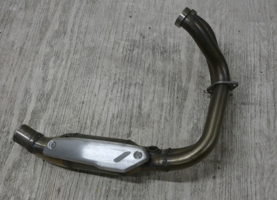 Uitlaatbochten BMW F 900 R 2019-2021