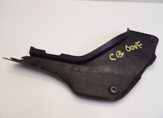 Linker zijkuip klein Honda CB 600 F