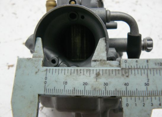 Carburateurset Race-parts Vintage Racers