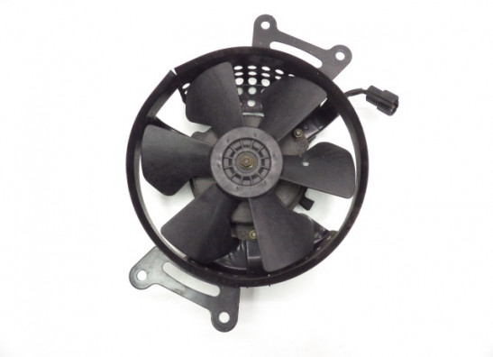 Ventilator Kawasaki VN 1500