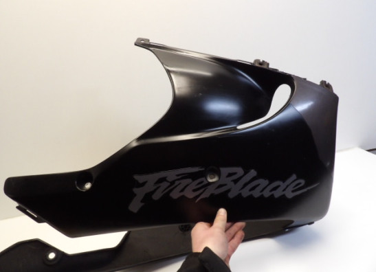 Onderkuip Honda CBR 900 RR