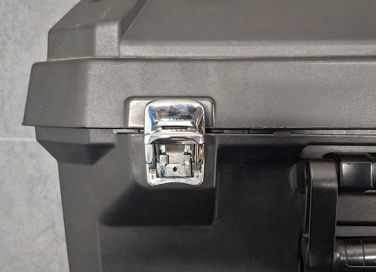 Rechter koffer Honda CRF 1100L Africa Twin Adventure Sports ES