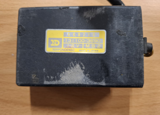 CDI ECU unit Honda VF 750 F
