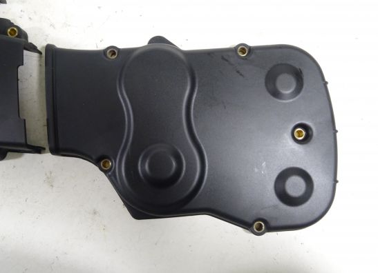 Engine cover Ducati 749  999