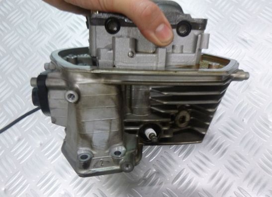 Cilinderblok BMW R 1200 R