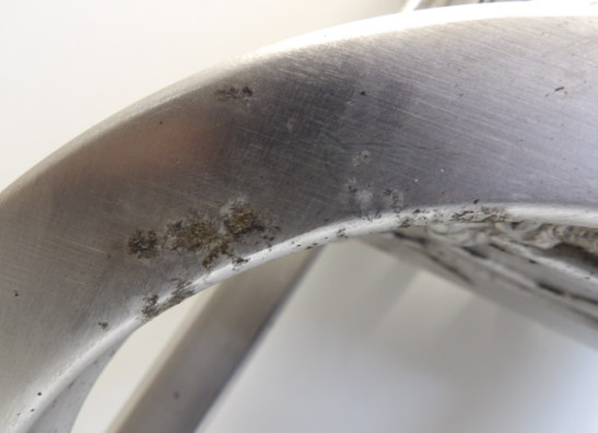 Hinterradschwinge Yamaha YZF R1