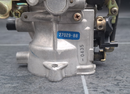 Vergaser-Set Harley Davidson XLH1200 Sportster 1200