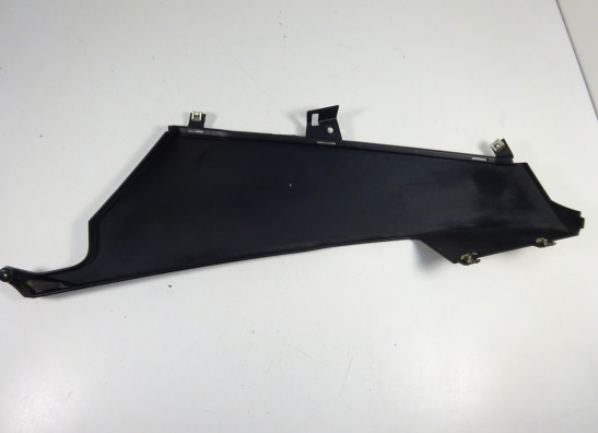 Heck links BMW K 1300 GT