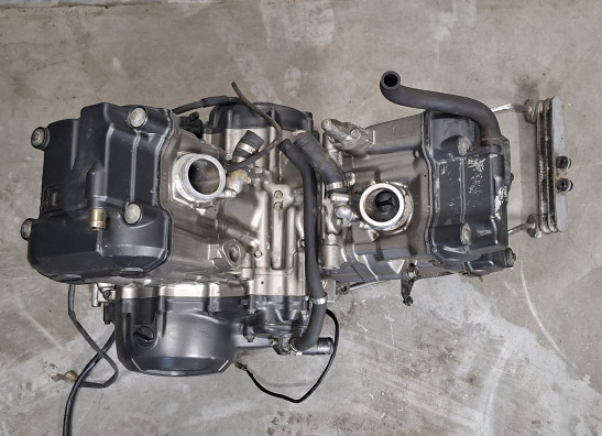Motorblok Honda VTR 1000 F