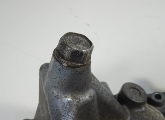 Olwanne Kawasaki ER 6