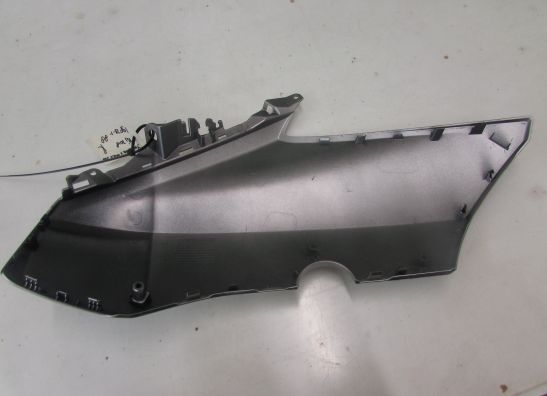 Rechter zijkuip klein Yamaha Overige Yamaha