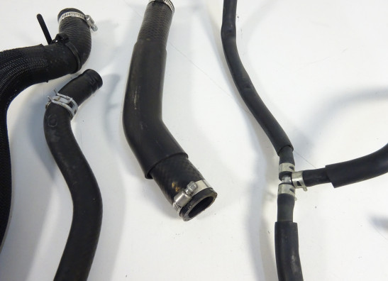 Radiator toebehoren Yamaha FZ8