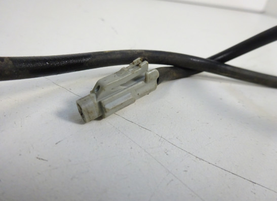 Engine parts Yamaha MT 09