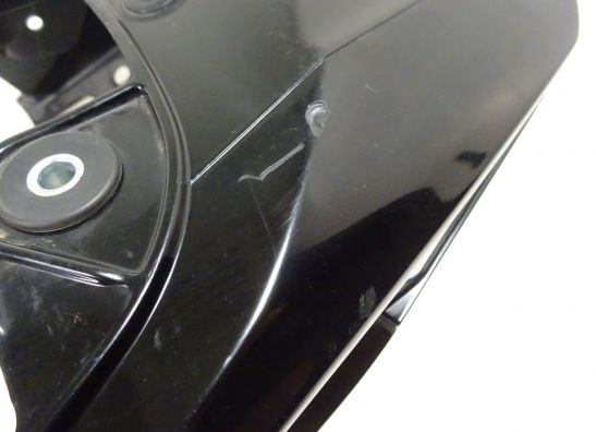 Rear cowl Suzuki GSX R 1000