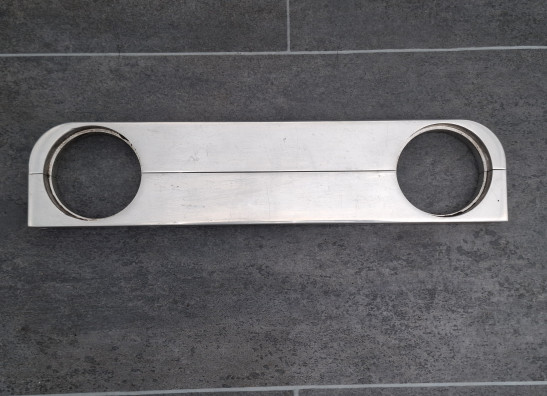 Front pipes Harley Davidson Sportster