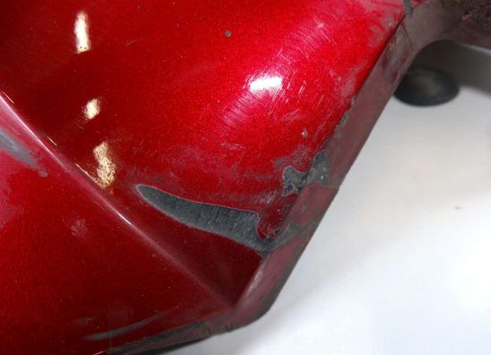 Hinterradabdeckung Kawasaki EL 250