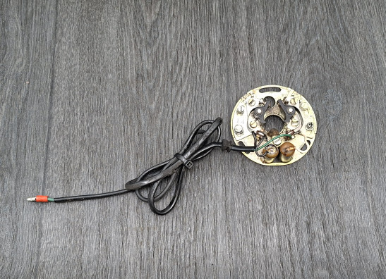 Sonstiges Kawasaki Z 500