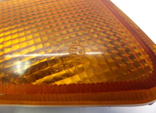 Knipperlicht links voor Yamaha FJ 1200